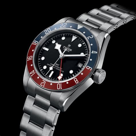 tudor bb gmt|tudor gmt black bezel.